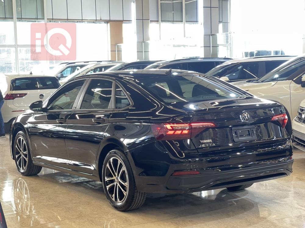 Volkswagen Jetta